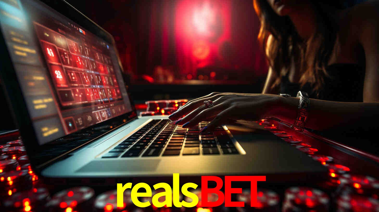 Por Que Escolher o realsbet?