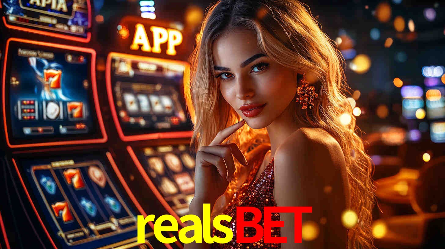 Baixar App Android realsbet