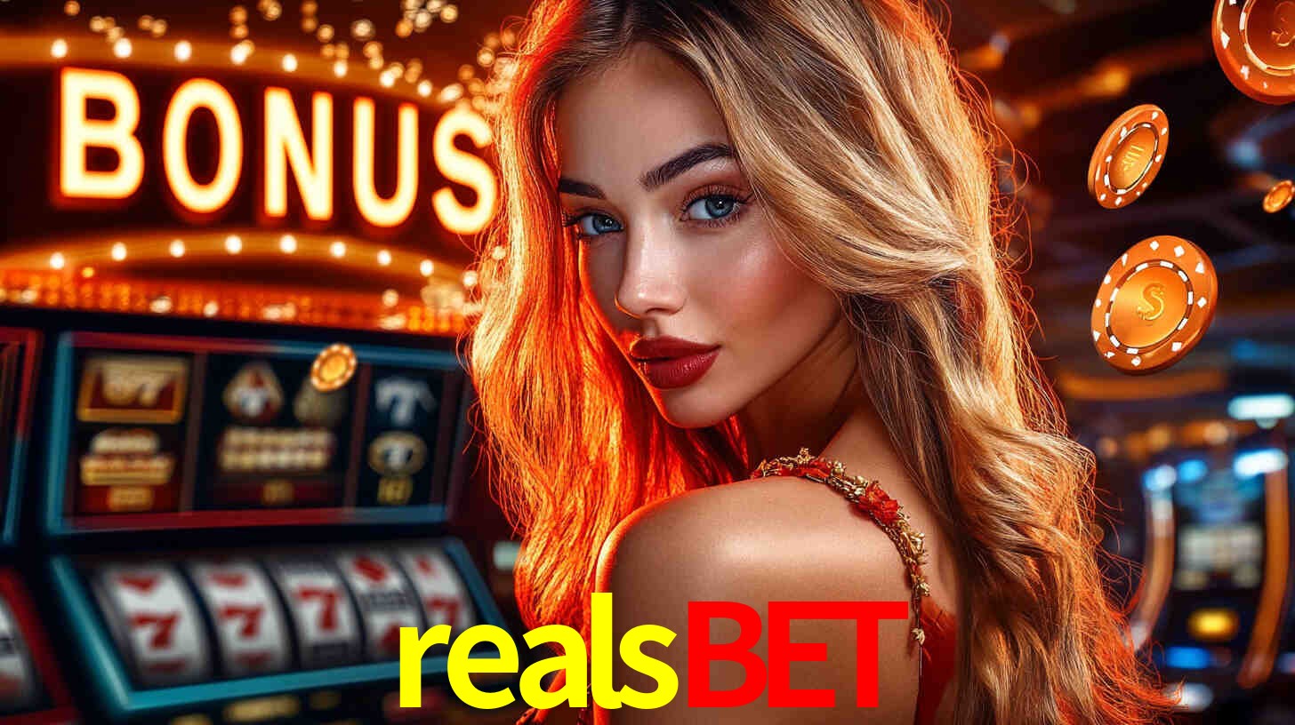Bônus de Cadastro no realsbet