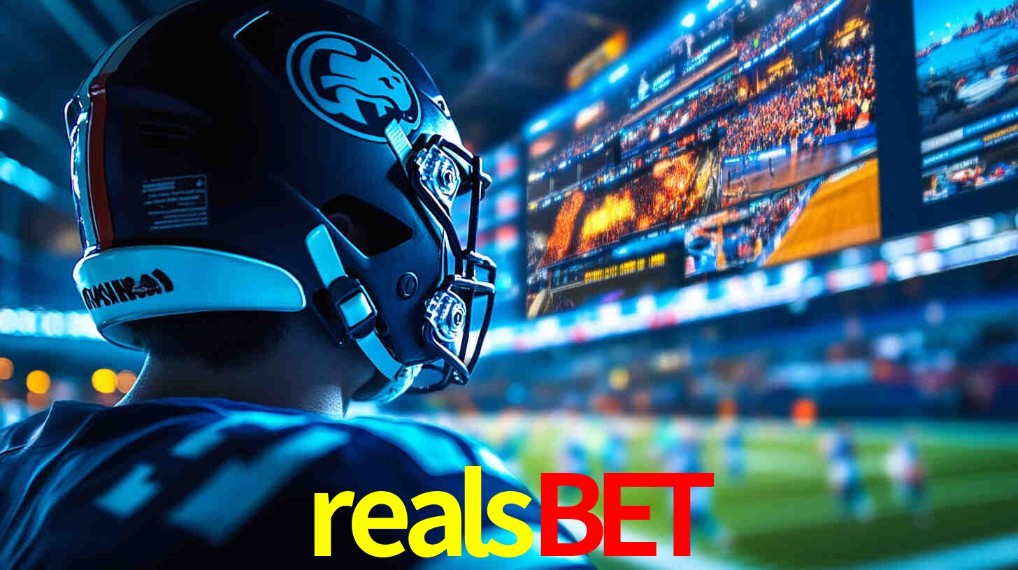 Apostas Esportivas no realsbet