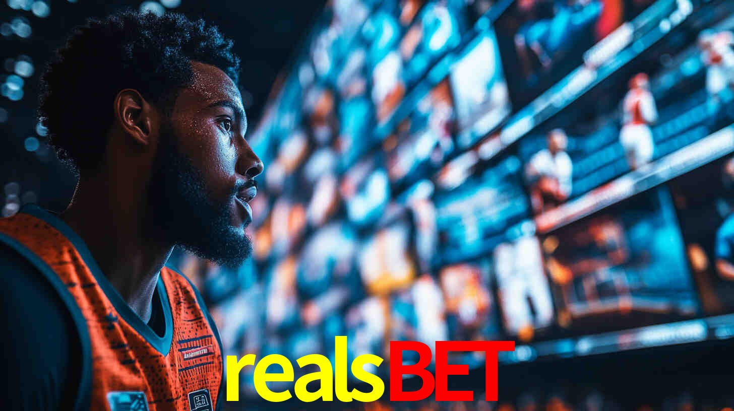 Jogos de Aposta Online no realsbet