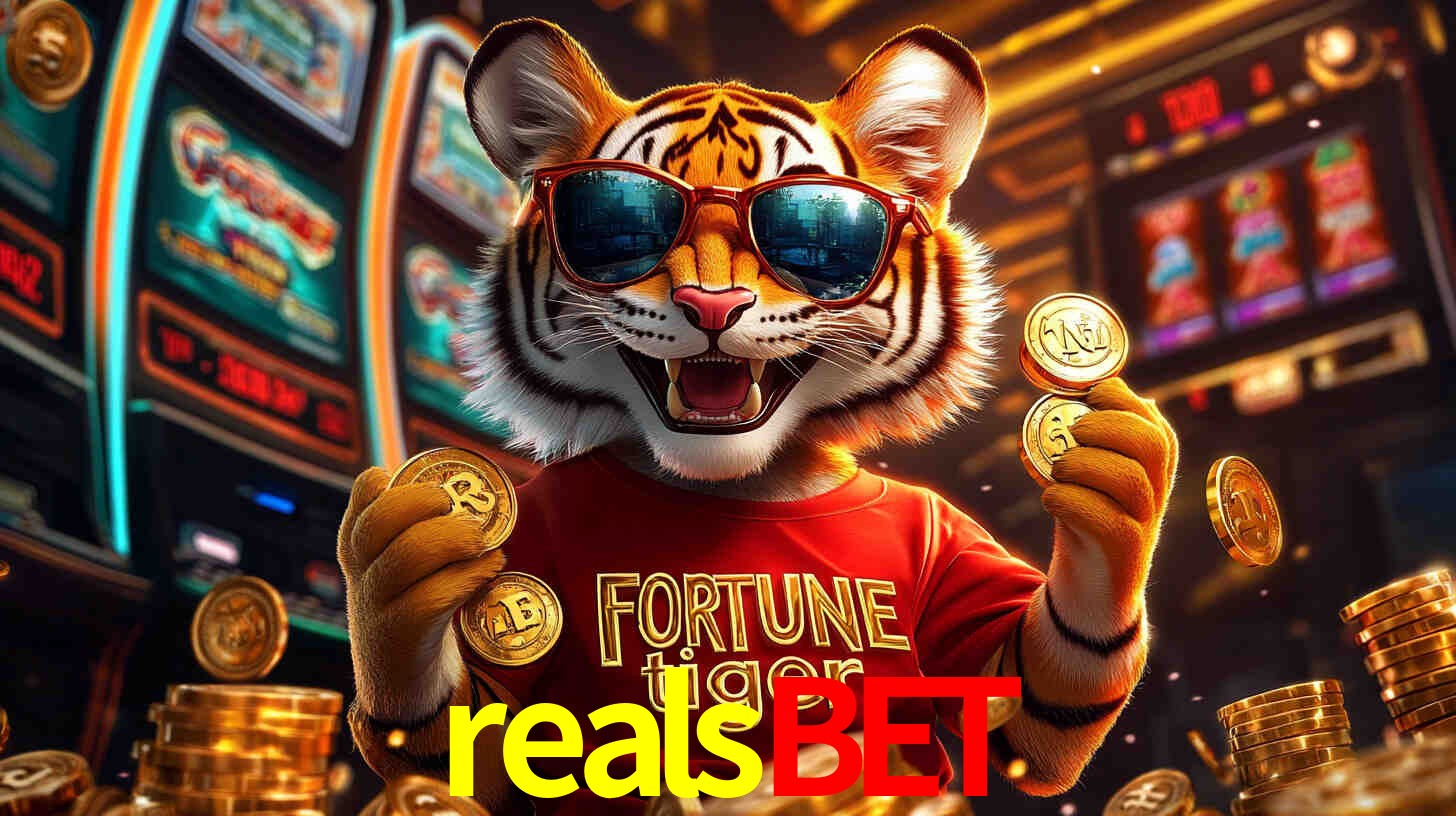 Por Que Jogar Fortune Tiger no realsbet