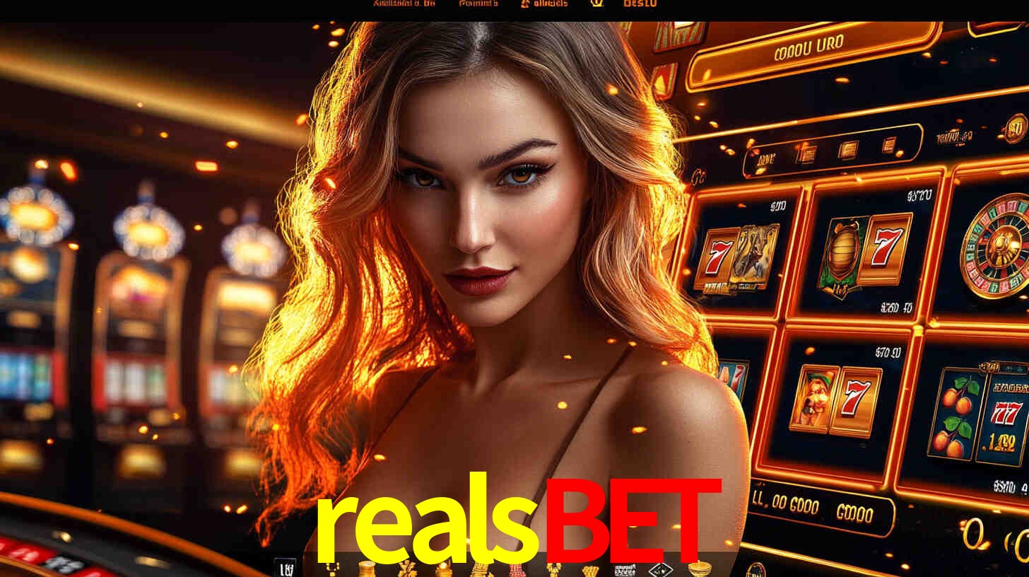 Cassino ao Vivo no realsbet
