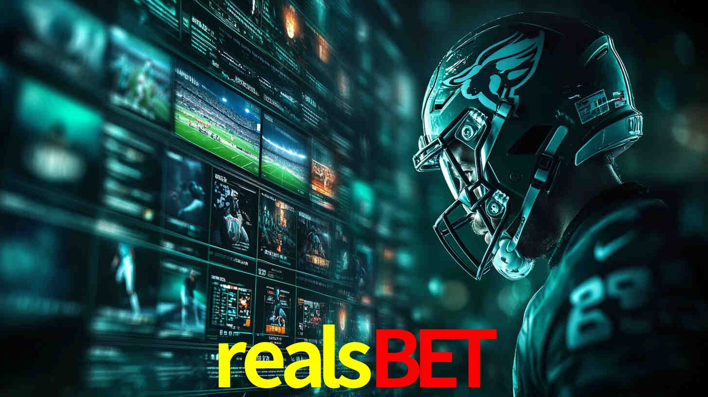 Esportes em Destaque no realsbet