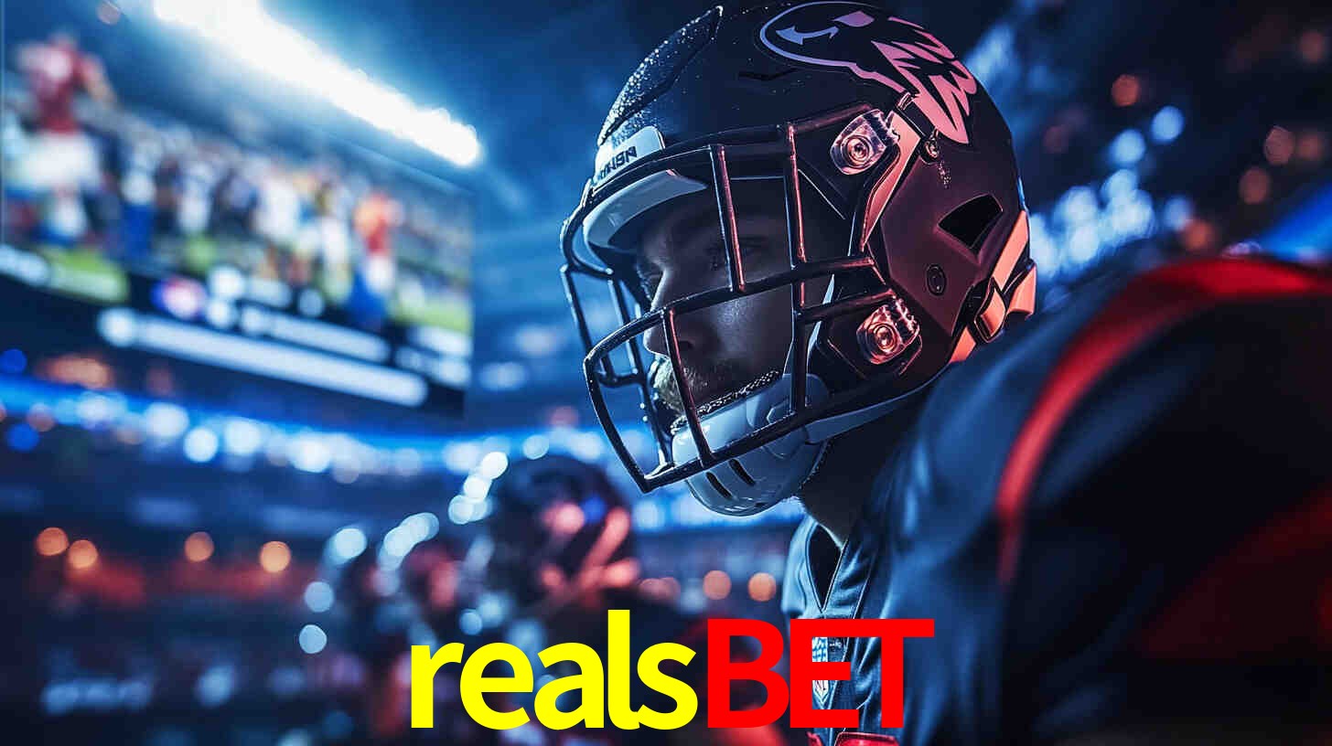 Transforme Suas Apostas em Grandes Prêmios no realsbet