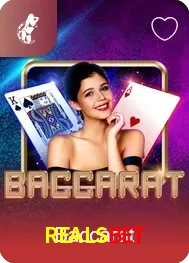 baccarat Cassino Ao Vivo