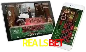 REALSBET